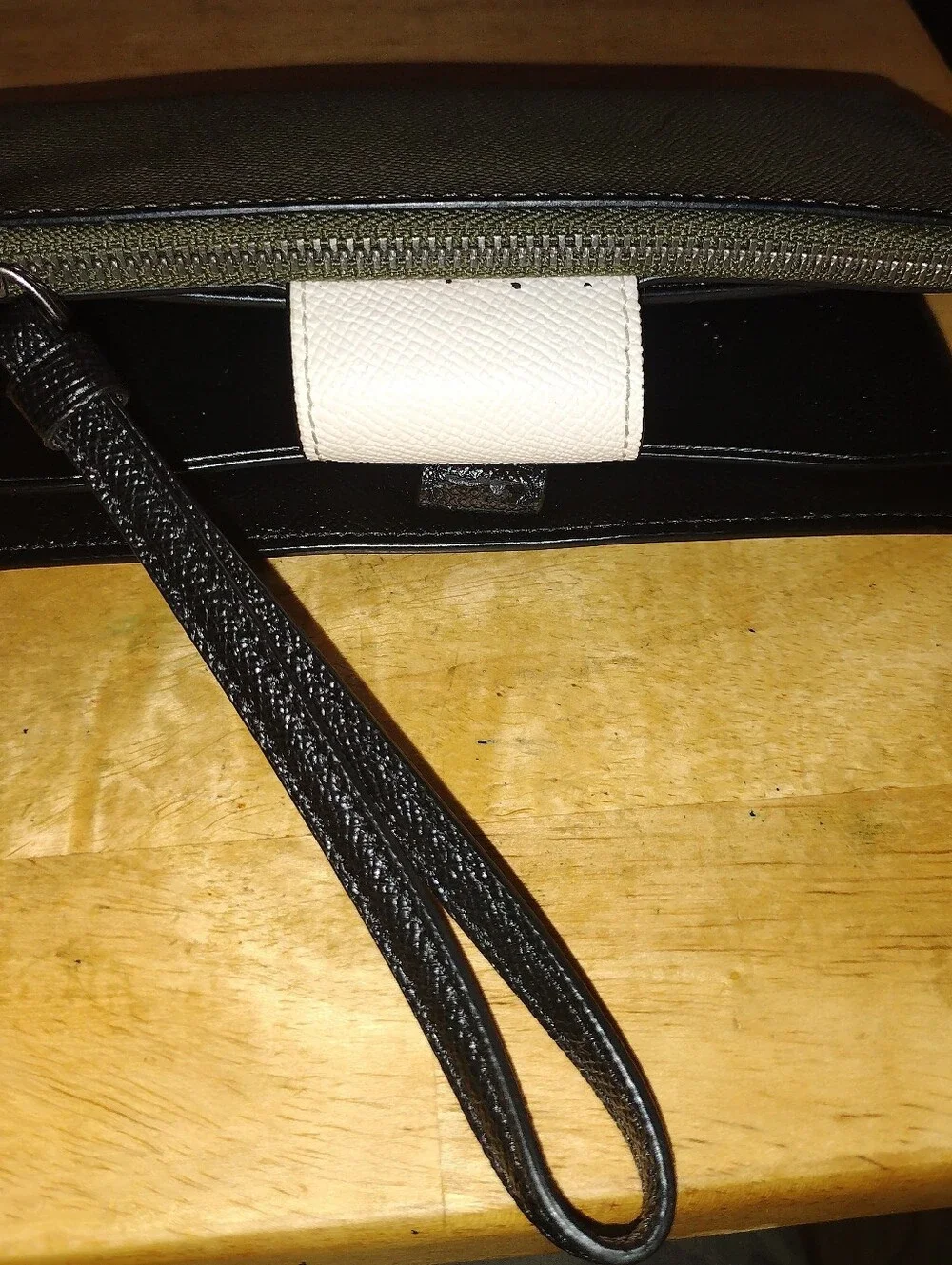 Women's Coach Wallet